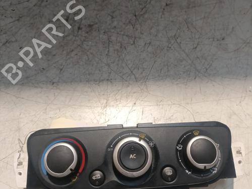 Climate control RENAULT MEGANE III Hatchback (BZ0/1_, B3_) 1.5 dCi | BP21717204I5 