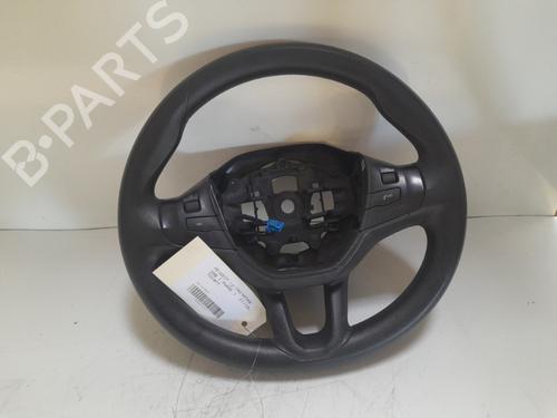 Used Steering wheel Steering wheel PEUGEOT 208 I (CA_, CC_) 1.2 VTI 82 (82 hp) 21709990 21709990