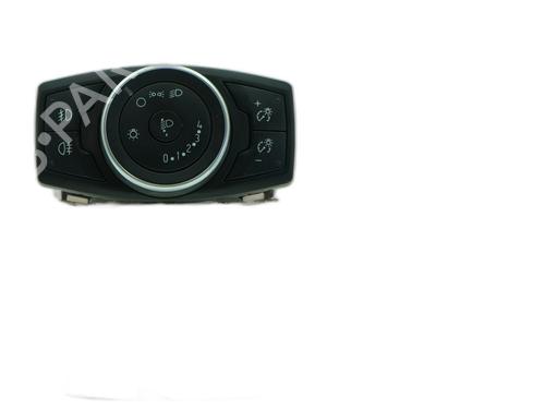 Headlight switch FORD FIESTA VI (CB1, CCN) 1.25 | BP36022208I24 - Image 3