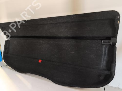 Used Rear parcel shelf Rear parcel shelf RENAULT SCÉNIC II (JM0/1_) 1.5 dCi (JM1E, JM16) (106 hp) 24222104 24222104