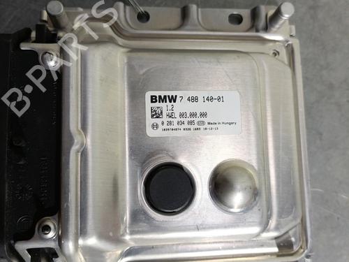 Used Control unit Control unit BMW 5 (E60) 545 i (333 hp) 29304872 29304872