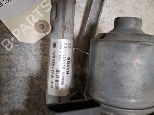 Front wiper motor SEAT LEON (1P1) 1.9 TDI | BP21704365M29 