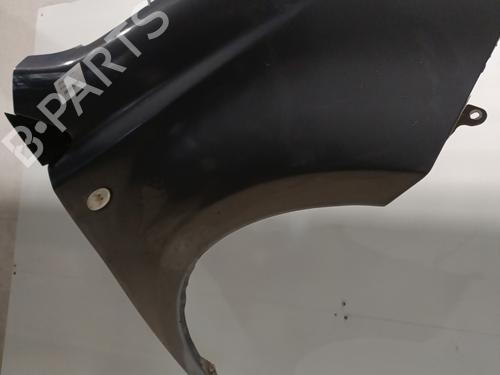 Right front fenders NISSAN NOTE (E11, NE11) 1.5 dCi | BP23077569C42 