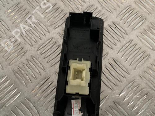 Used Left front window switch RENAULT CLIO IV (BH_) 1.5 dCi 75 (75 hp) 21699308