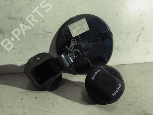 Fuel flap CHEVROLET CAPTIVA (C100, C140) 2.0 D | BP26729094C131 