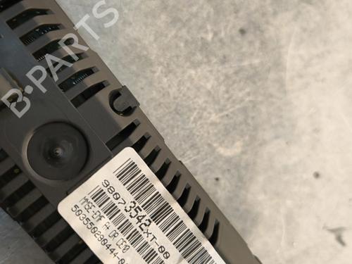 Display monitor CITROËN C3 II (SC_) 1.4 HDi 70 (SC8HZC, SC8HR0, SC8HP4) | BP29997323C48 