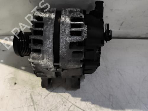 Alternator PEUGEOT 208 I (CA_, CC_) 1.6 HDi / BlueHDi 75 | BP24346434M7 