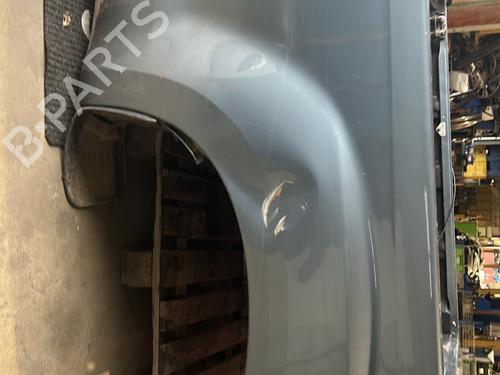 Hintere Wanne ISUZU D-MAX II (TFR, TFS) 2.5 CRDi 4x4 (TFS86J) | BP29997571C127 