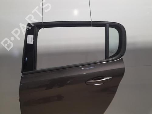 Left rear door PEUGEOT 308 II (LB_, LP_, LW_, LH_, L3_) 1.6 HDi | BP22371697C4