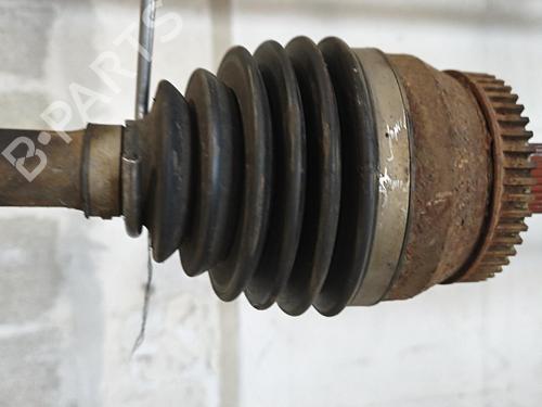 Used Left front driveshaft Left front driveshaft 37502847 37502847