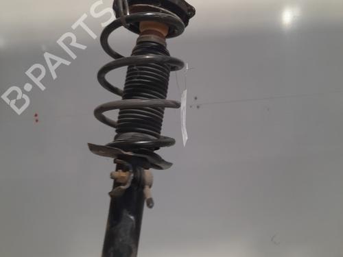 Used Left front shock absorber VW CADDY IV Box Body/MPV (SAA, SAH) 1.6 TDI (102 hp) 22691551
