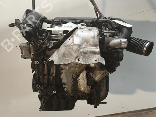 Engine CITROËN DS5 1.6 THP 200 | BP34375495M1 - Image 8
