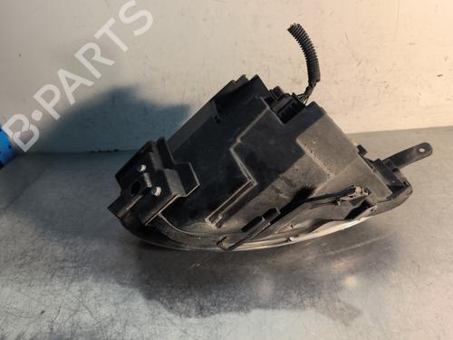 Right headlight ALFA ROMEO MITO (955_) 1.3 MultiJet (955AXP1A, 955AYC1A) | BP29733571C29 