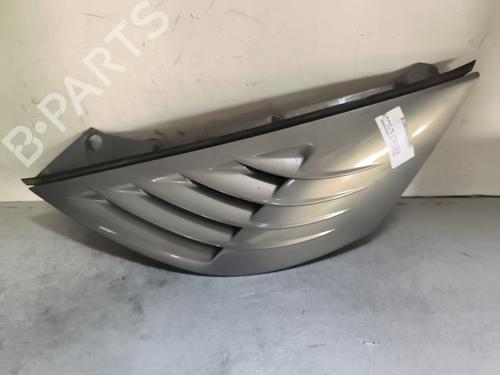 Frontlys deksel RENAULT AVANTIME (DE0_) 2.2 dCi (DE01) (150 hp) 27213720