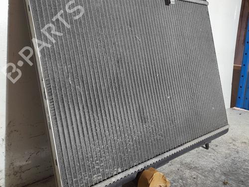 Used Water radiator Water radiator PEUGEOT 206+ (2L_, 2M_) 1.4 HDi eco 70 (68 hp) 22893912 22893912