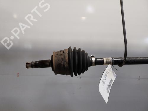 Right front driveshaft OPEL CORSA D (S07) 1.4 (L08, L68) | BP26893997M39 - Image 3