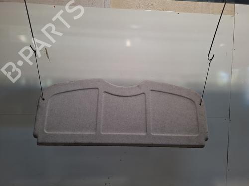 Hattehylde PEUGEOT 207 (WA_, WC_) 1.6 16V | BP29732835C85