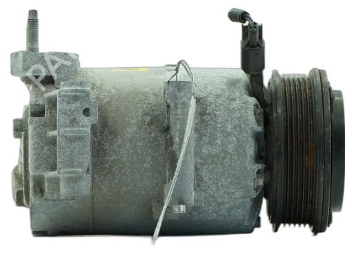 Used AC compressor AC compressor FORD FIESTA VI (CB1, CCN) 1.25 (82 hp) 36054625 36054625