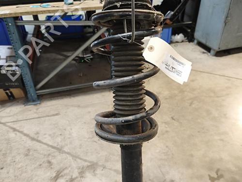 Left front shock absorber FORD TRANSIT Van (FA_ _) 2.0 DI (FAE_, FAF_, FAG_) | BP40434753M16 - Image 3