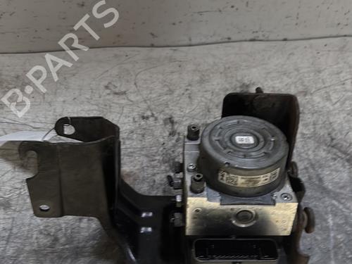 ABS pump PEUGEOT 208 I (CA_, CC_) 1.6 BlueHDi 100 | BP21704267M43 