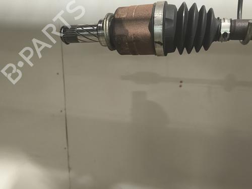 Right front driveshaft DACIA SANDERO II 1.0 SCe 75 (B8JC, B8JD, B8NC) | BP32995920M39 - Image 3