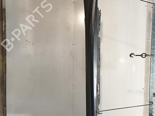 Venstre sidekjole Venstre sidekjole BMW 1 (F20) M 135 i (326 hp) 36022098 36022098