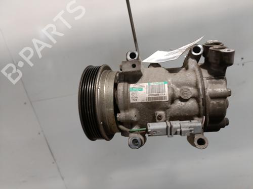 Used AC compressor RENAULT CLIO III Grandtour (KR0/1_) 1.5 dCi (KR0G) (68 hp) 28442623