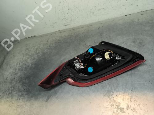 Used Right tailgate light Right tailgate light FORD FIESTA VII (HJ, HF) 1.0 EcoBoost (101 hp) 31257926 31257926
