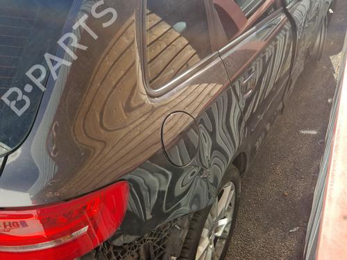 Headlight switch AUDI A3 Sportback (8PA) 1.6 TDI | BP29980084I24  - Image 8