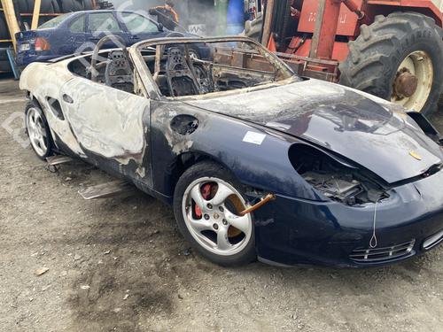 Subframe PORSCHE BOXSTER (986) S 3.2 | BP28354255M9 - Image 6