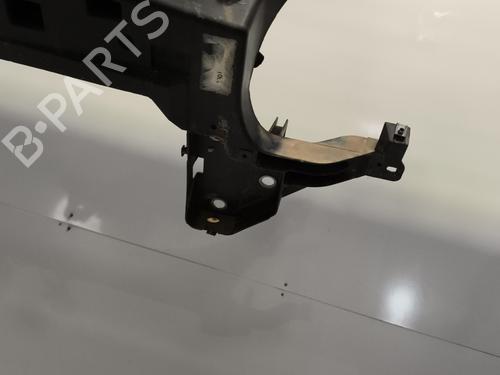 Frontplade/Frontkurv RENAULT MODUS / GRAND MODUS (F/JP0_) 1.2 16V (JP0W) | BP23823236C72 - Image 3
