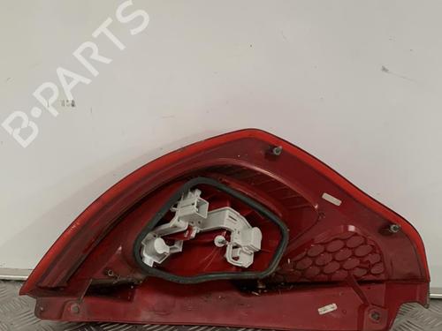 Used Right taillight Right taillight FORD FIESTA VI (CB1, CCN) 1.4 TDCi (68 hp) 21715998 21715998