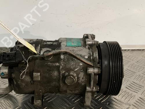 AC compressor VW GOLF IV (1J1) 1.9 TDI | BP21699263M34 