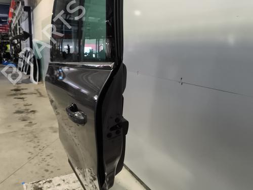 Left rear door RENAULT ESPACE V (JR_) 1.6 dCi 160 | BP28304433C4 