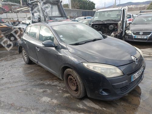 Control unit RENAULT MEGANE III Hatchback (BZ0/1_, B3_) 1.5 dCi (BZ09, BZ0D, BZ1W, BZ29, BZ14) | BP34283059M11 - Image 3