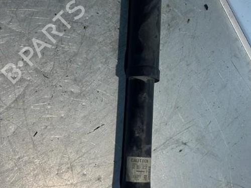 Right rear shock absorber RENAULT KADJAR (HA_, HL_) 1.5 BLUE dCi 115 (HLA6) | BP21721441M19 