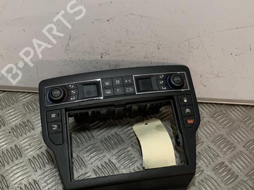 Used Climate control CITROËN C5 III Break (RW_) 2.7 HDi (204 hp) 21706941
