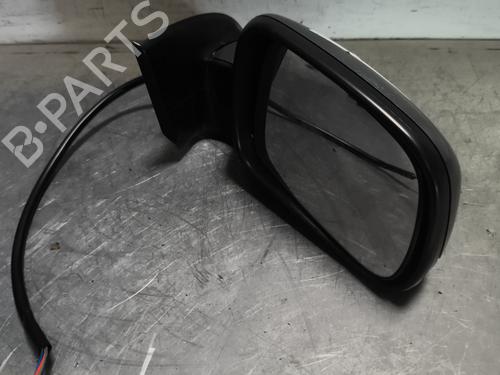 Used Right mirror PEUGEOT 307 (3A/C) 2.0 HDi 110 (107 hp) 29348101