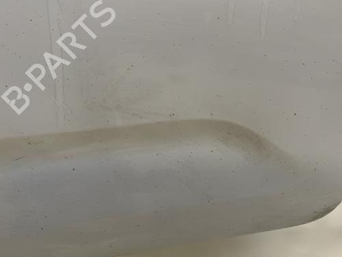 Left rear door CITROËN C3 II (SC_) 1.4 HDi 70 (SC8HZC, SC8HR0, SC8HP4) | BP23823175C4 