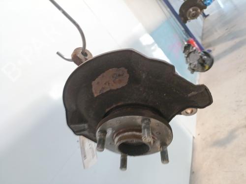 Andre SUZUKI SWIFT III (MZ, EZ) 1.3 (RS413, ZC11S) | BP28077750O1 