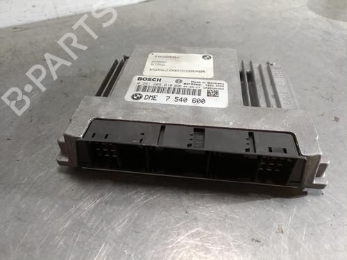 Engine control unit (ECU) BMW 5 (E60) 545 i | BP29081779M57