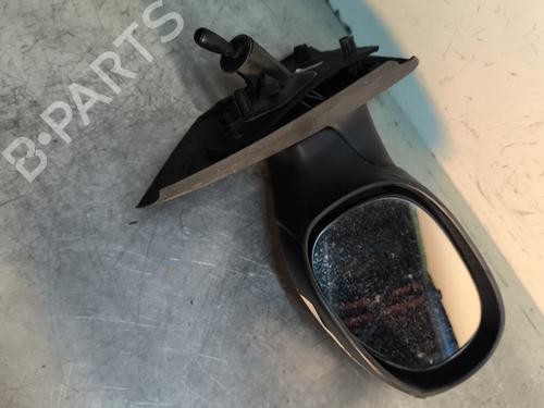 left-mirror-citroen-c2-jm_-2003-2004-2005-2006-2007-2008-2009-2010-2011-2012-2013-2014-2015-2016-2017-30357432 main image