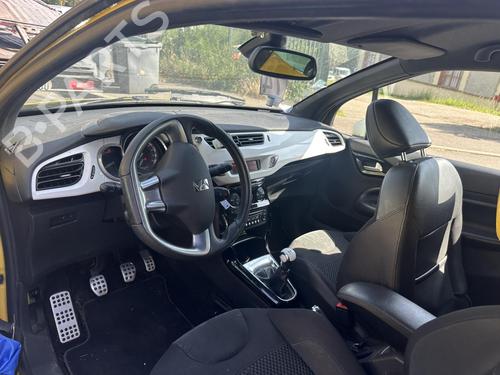 Amortecedor da mala CITROËN DS3 (SA_) 1.6 HDi 110 | BP30357205C138