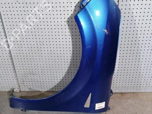 Left front fenders RENAULT SCÉNIC II (JM0/1_) 1.6 (JM0C, JM0J, JM1B) | BP29997592C41 