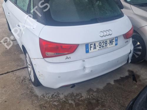 Steering column AUDI A1 Sportback (8XA, 8XF) 1.2 TFSI | BP32996010M21 - Image 9