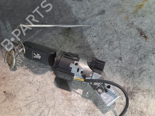 Ignition barrel PEUGEOT PARTNER Tepee 1.6 HDi 16V | BP22789604M48 