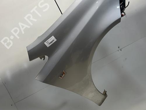 Right front fenders OPEL CORSA D (S07) 1.4 (L08, L68) | BP26739609C42 