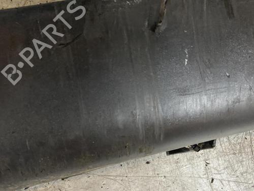 Used Rear bumper MERCEDES-BENZ VITO / MIXTO Van (W639) 109 CDI (639.601, 639.603, 639.605) (88 hp) 21710750