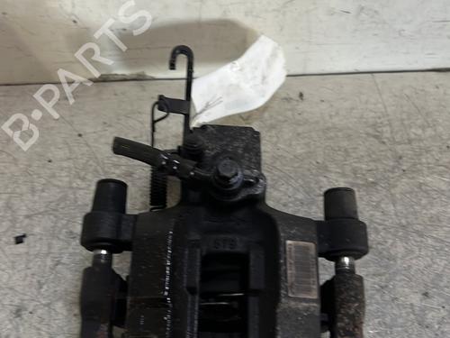 Left rear brake caliper PEUGEOT 308 II (LB_, LP_, LW_, LH_, L3_) 1.6 BlueHDi 120 | BP26028150M107 