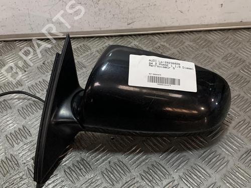 Left mirror AUDI A4 B6 (8E2) 1.9 TDI | BP21700960C26 
